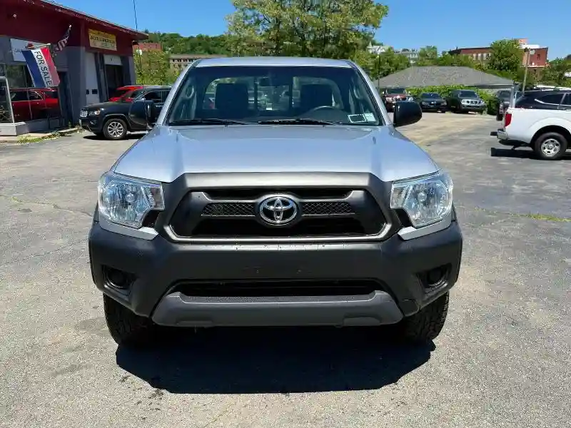 5TFPX4EN5CX012727 2012 TOYOTA TACOMA-4