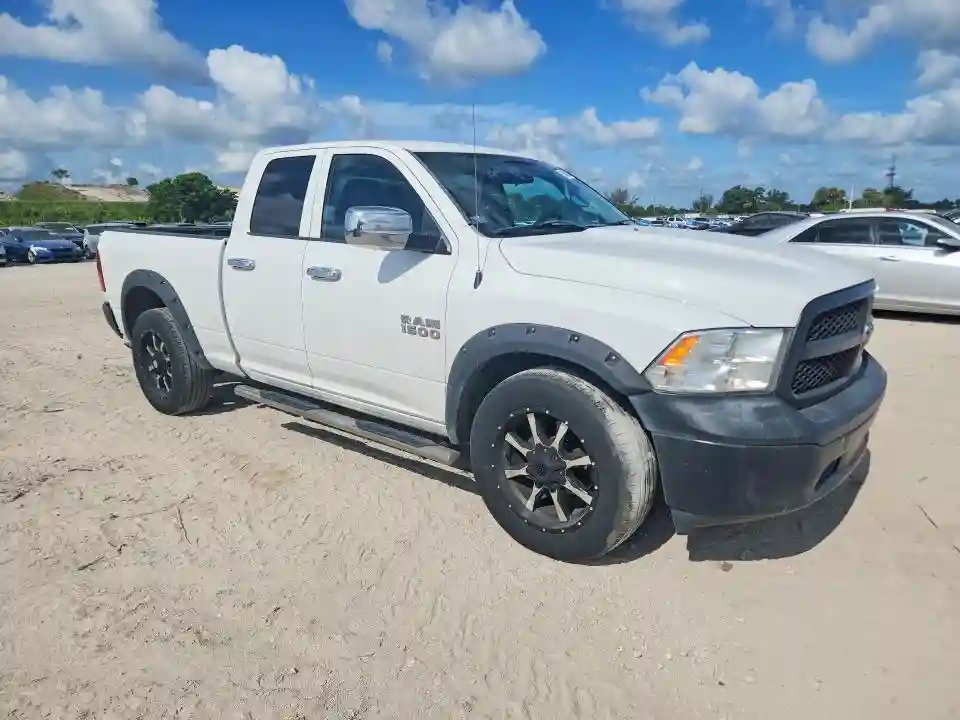 1C6RR6FGXFS729017 2015 RAM 1500-3