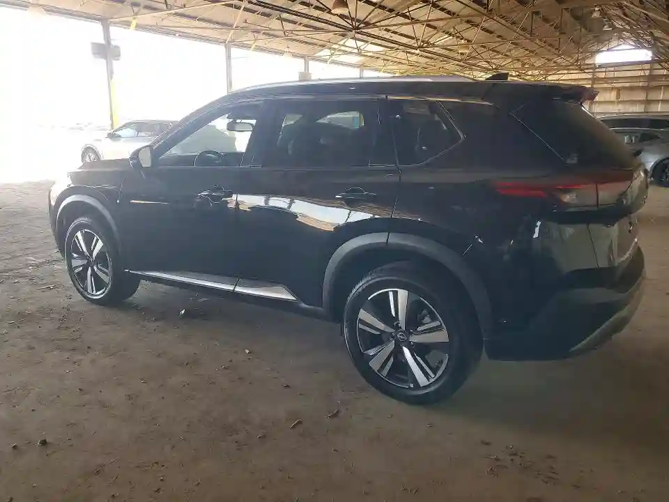 5N1BT3CB5PC793962 2023 NISSAN ROGUE-1