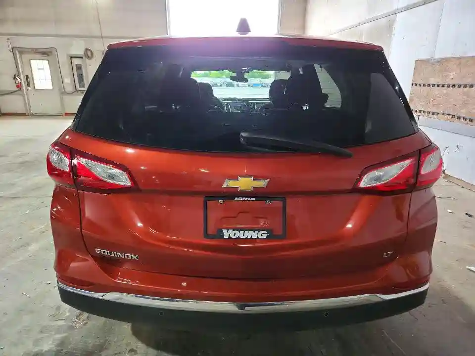 2GNAXJEVXL6144524 2020 CHEVROLET EQUINOX-5