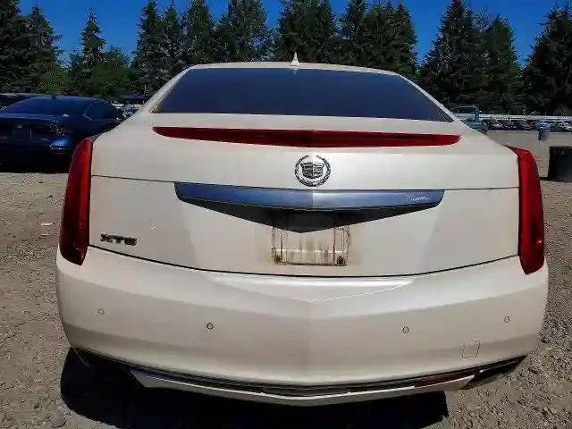 2G61M5S32E9146493 2014 CADILLAC XTS-5