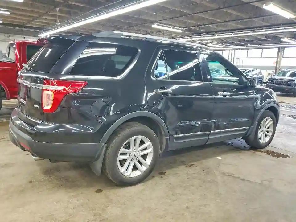 1FM5K8D85DGA03564 2013 FORD EXPLORER-2