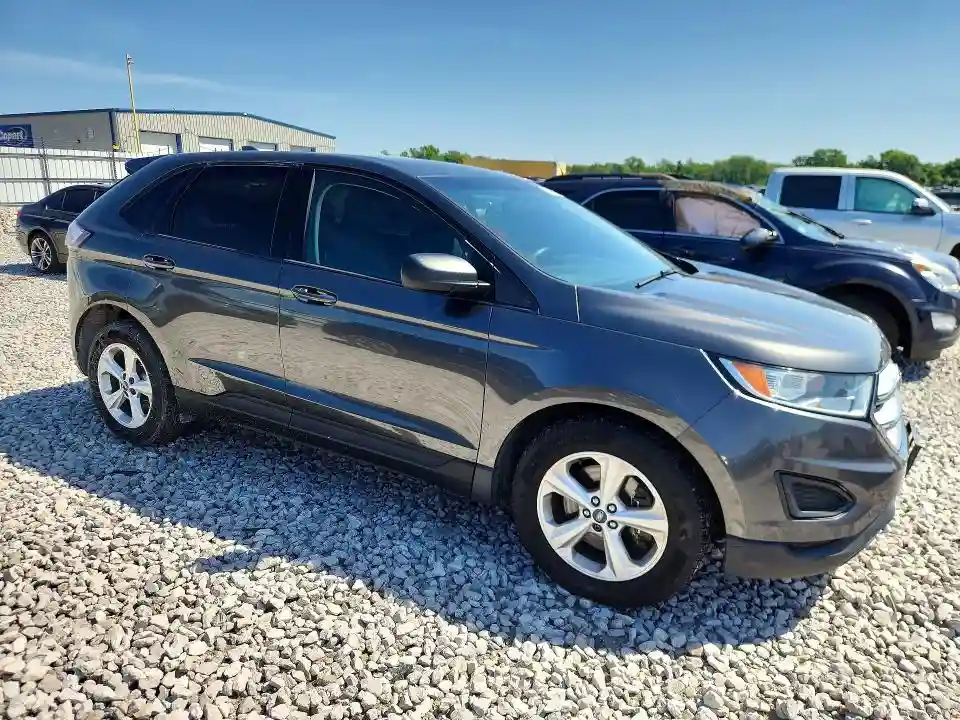 2FMPK4G93GBC16658 2016 FORD EDGE-3