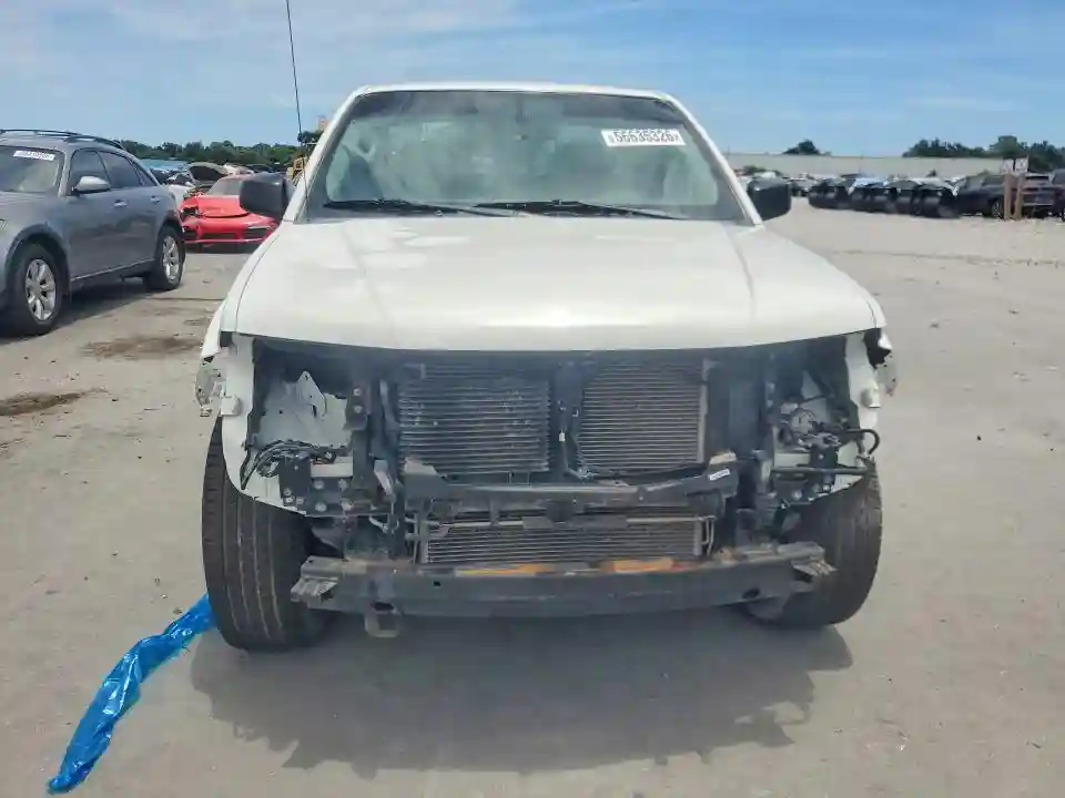 1N6AD0CW4KN883094 2019 NISSAN FRONTIER-4