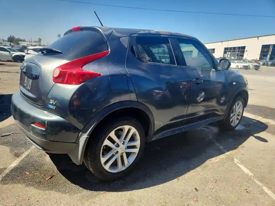 JN8AF5MR3DT226163 2013 NISSAN JUKE-2