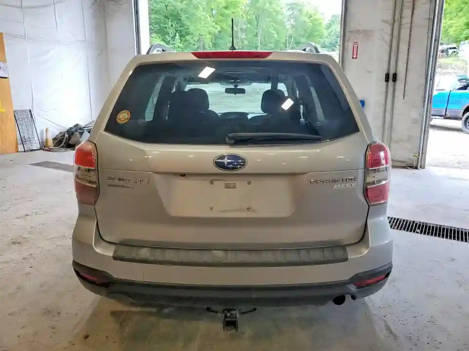 JF2SJADC3FG530240 2015 SUBARU FORESTER-5