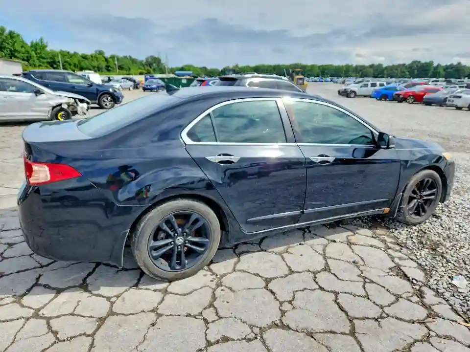 JH4CU2F60CC008609 2012 ACURA TSX-2
