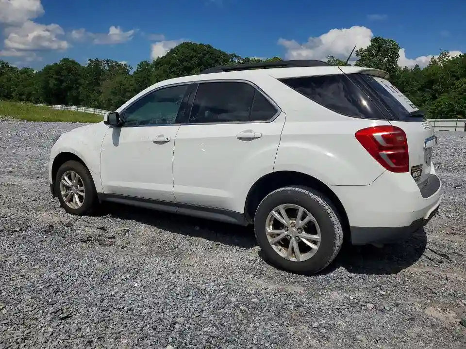 2GNALCEK1H6178517 2017 CHEVROLET EQUINOX-1
