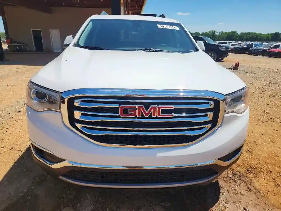 1GKKNMLS0KZ266197 2019 GMC ACADIA-4