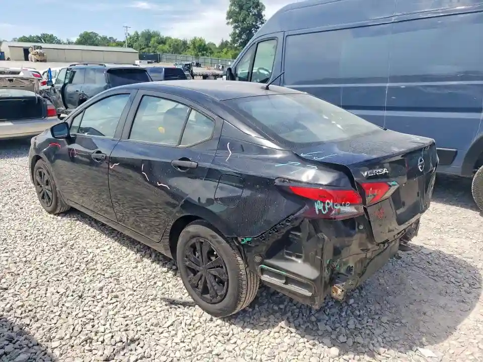 3N1CN8BV9LL864173 2020 NISSAN VERSA-1