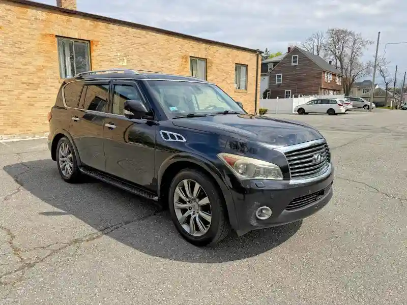 JN8AZ2NC5D9350142 2013 INFINITI QX56-1
