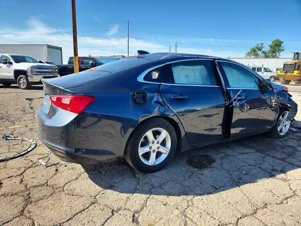 1G1ZB5ST2LF032562 2020 CHEVROLET MALIBU-2