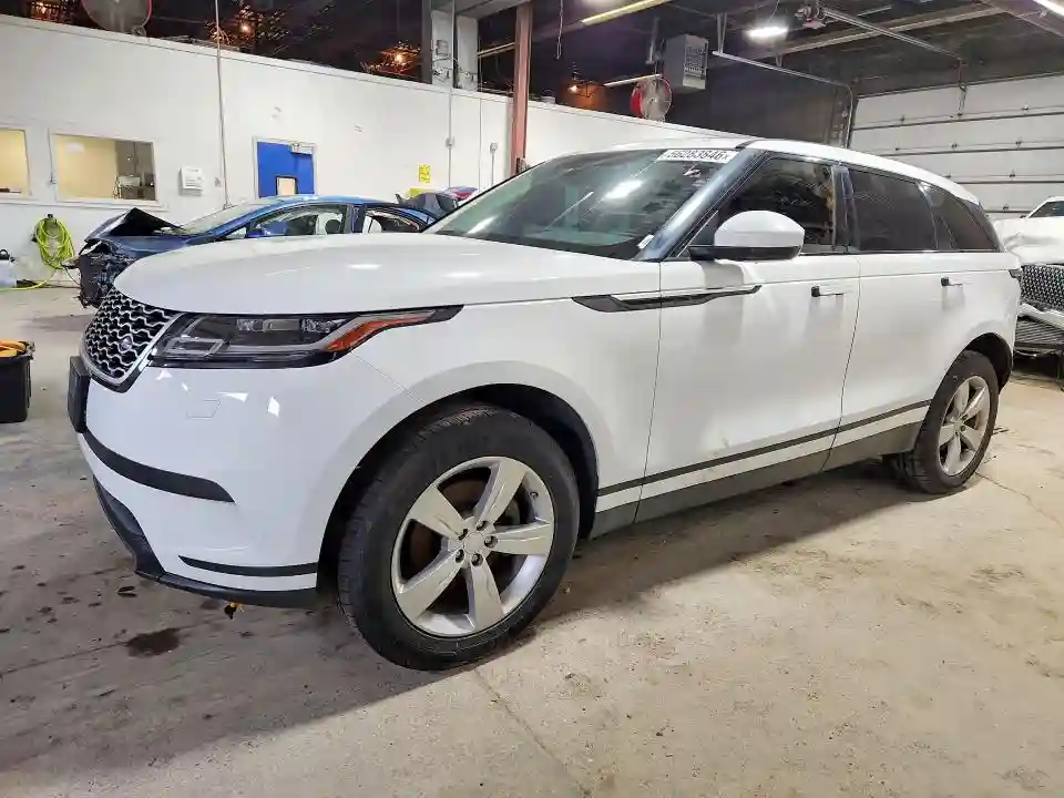 SALYB2RX5JA742150 2018 LAND ROVER RANGEROVER-0