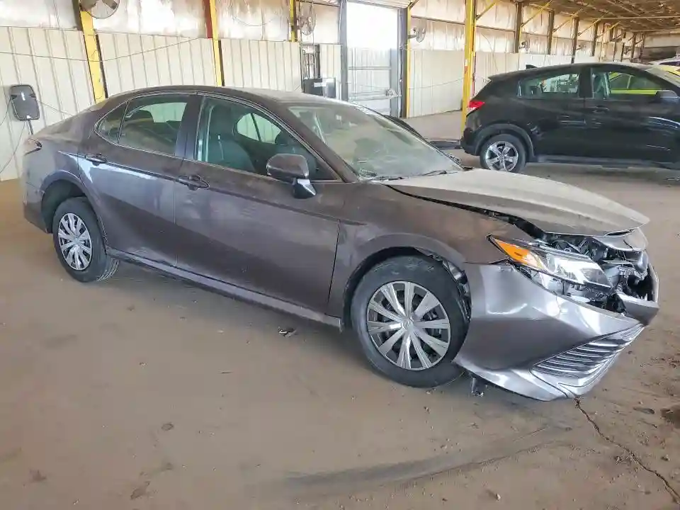 4T1C31AK7PU605660 2023 TOYOTA CAMRY SOLA-3