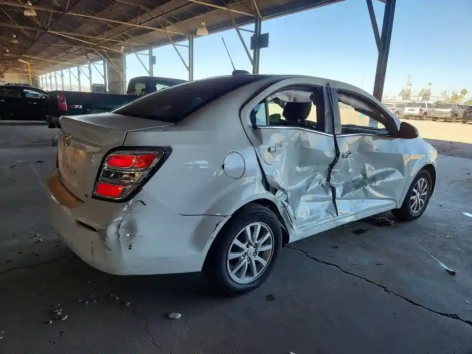 1G1JD5SH5H4128997 2017 CHEVROLET SONIC-2