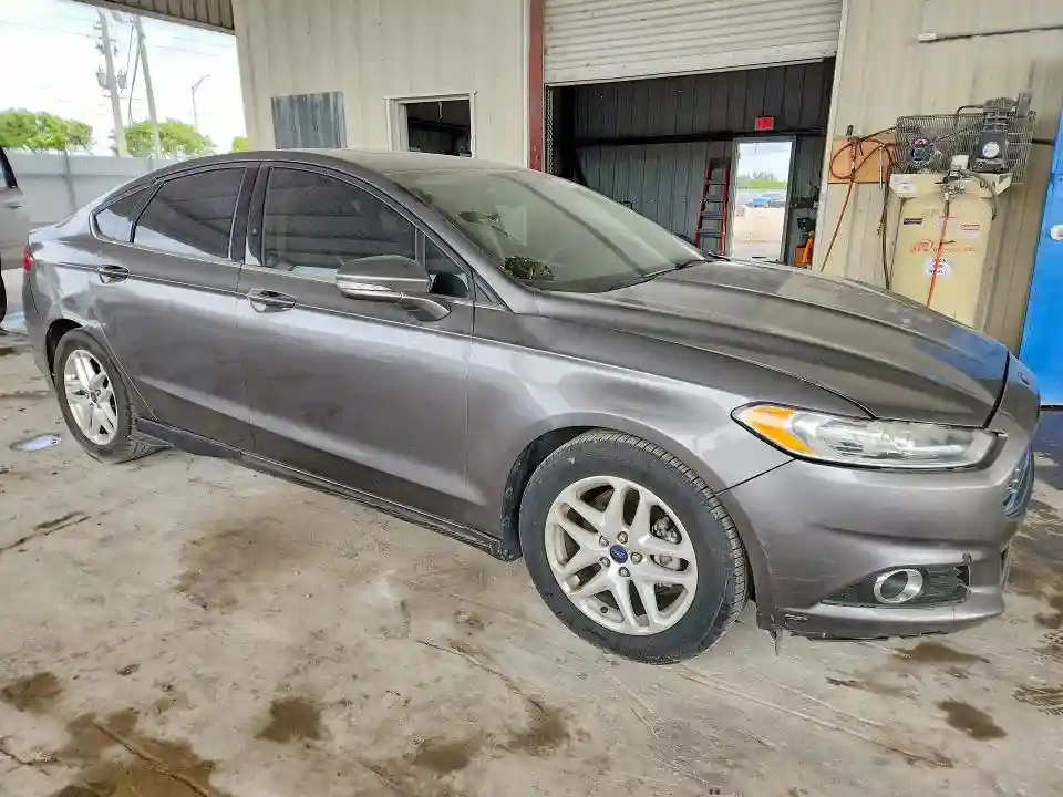 3FA6P0H71ER113069 2014 FORD FUSION-3