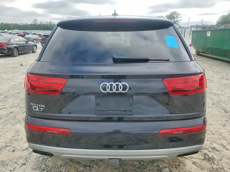 WA1VAAF74KD009285 2019 AUDI Q7-5
