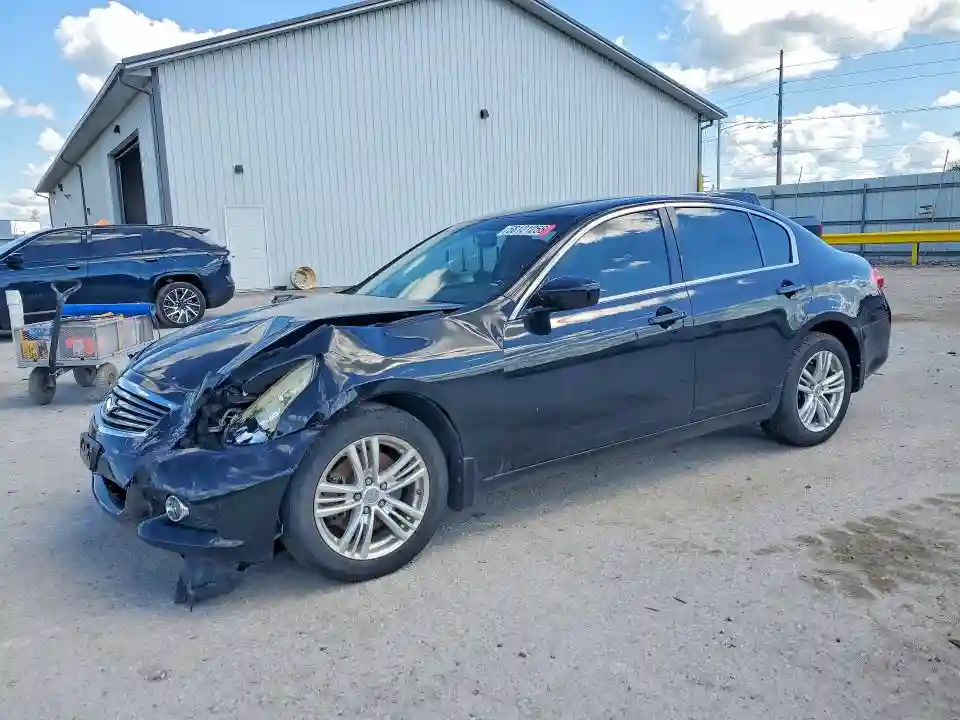 JN1DV6AR4BM650984 2011 INFINITI G25-0