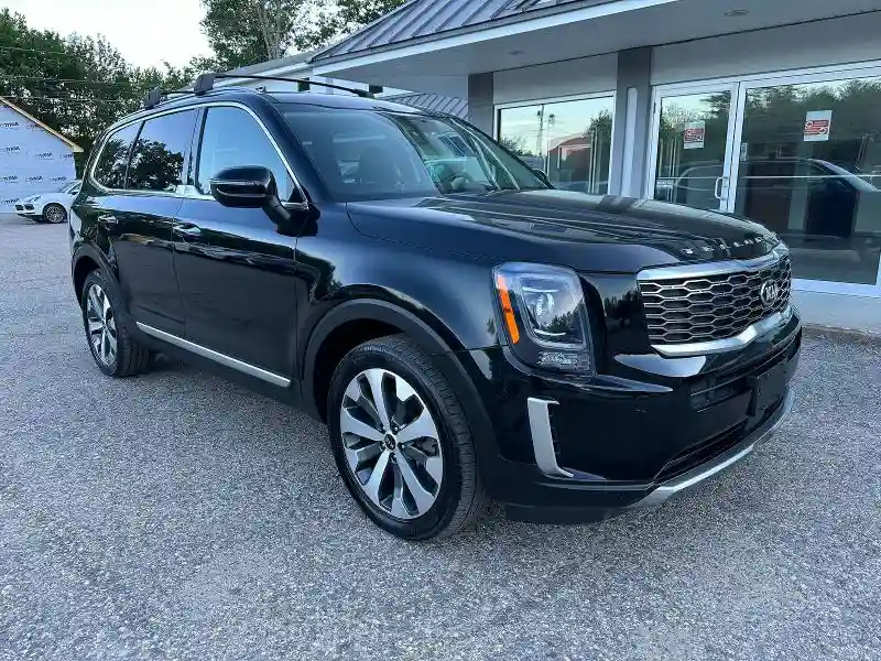 5XYP6DHCXLG026848 2020 KIA TELLURIDE-0