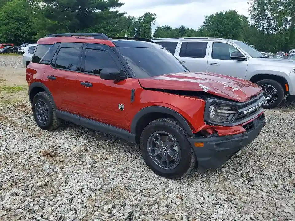 3FMCR9B63RRE55233 2024 FORD BRONCO-3