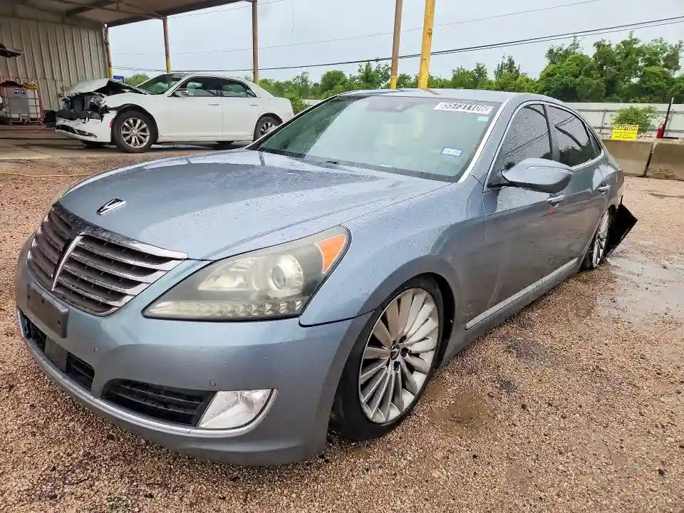 KMHGH4JH3FU095461 2015 HYUNDAI EQUUS-0