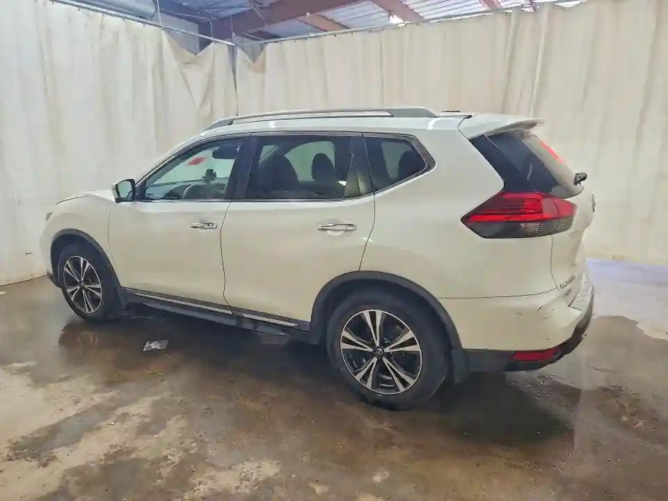 5N1AT2MT0HC880361 2017 NISSAN ROGUE-1