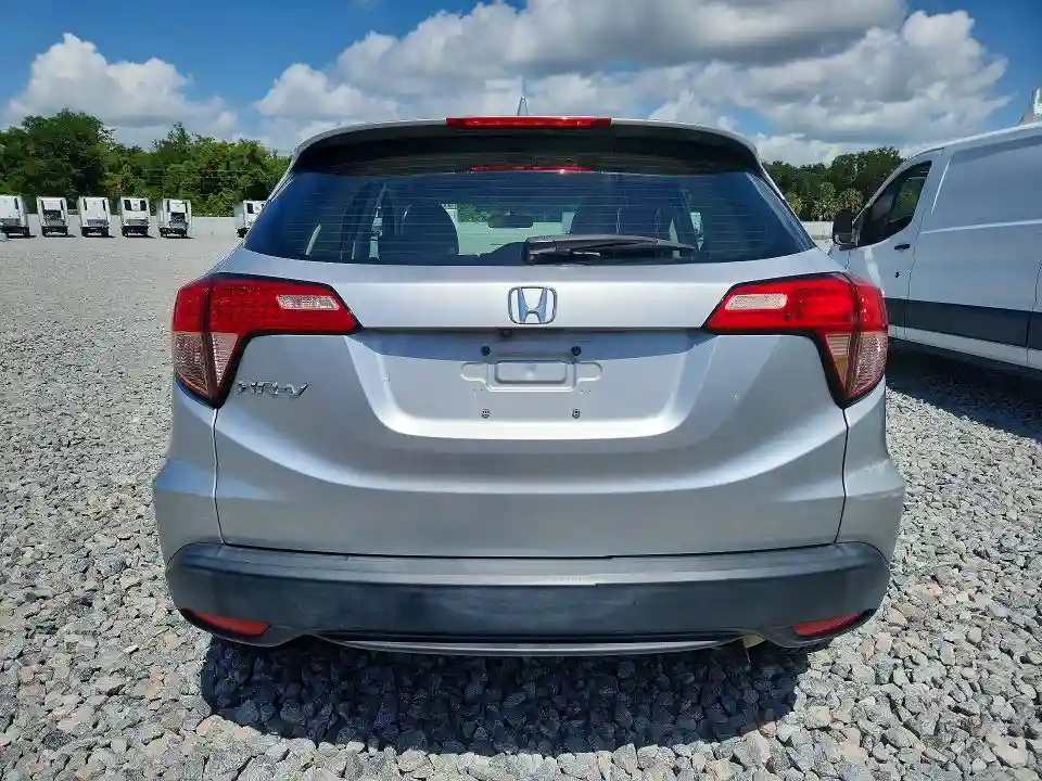 3CZRU5H32GM730954 2016 HONDA HR-V-5