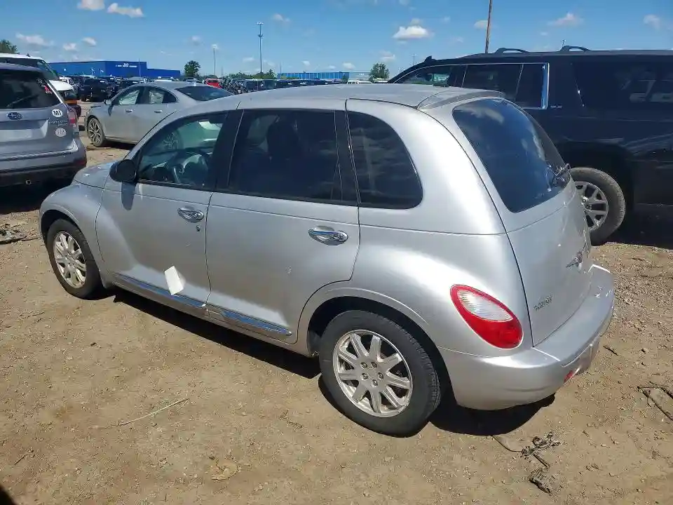 3A4GY5F95AT202891 2010 CHRYSLER PT CRUISER-1