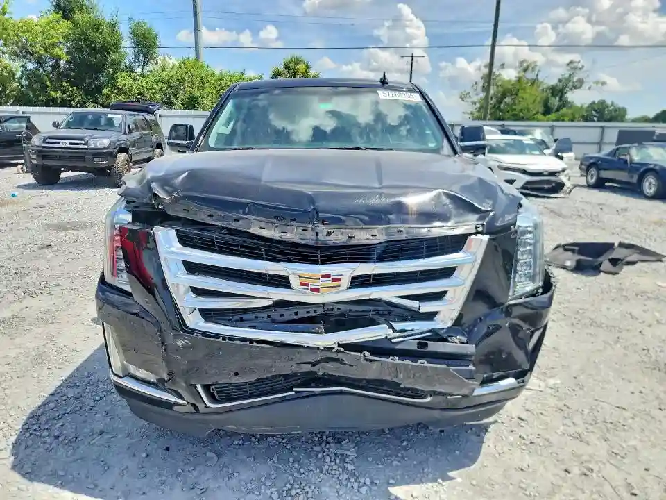 1GYS4AKJ3HR405408 2017 CADILLAC ESCALADE-4