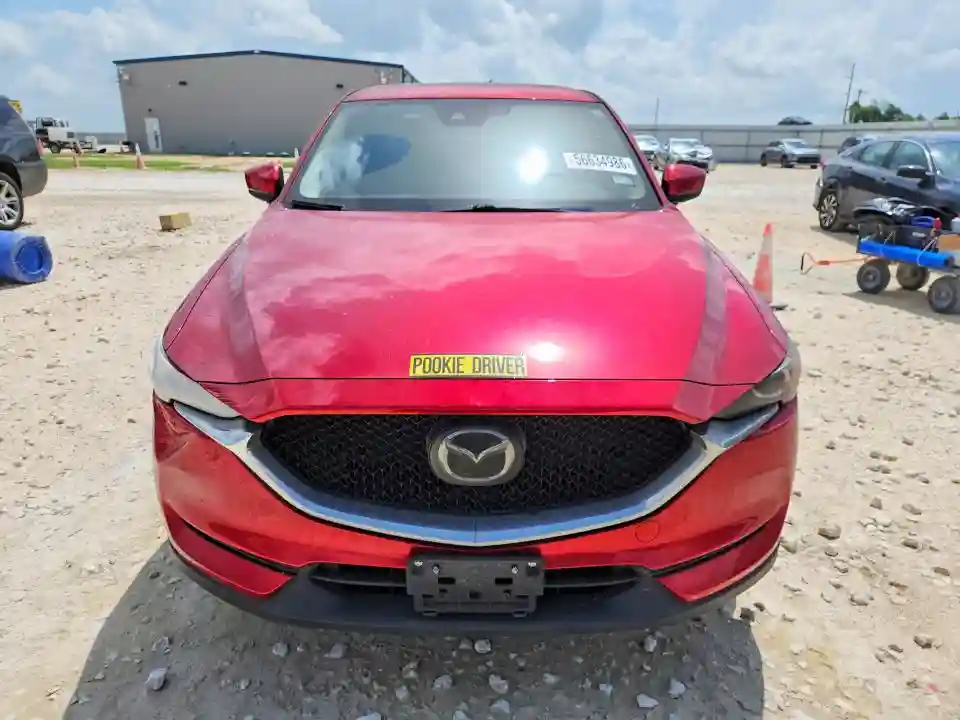 JM3KFACM4L0857042 2020 MAZDA CX-5-4