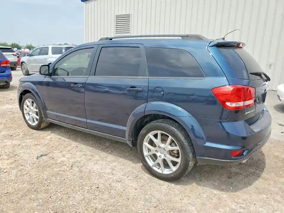 3C4PDCBG5FT506515 2015 DODGE JOURNEY-1