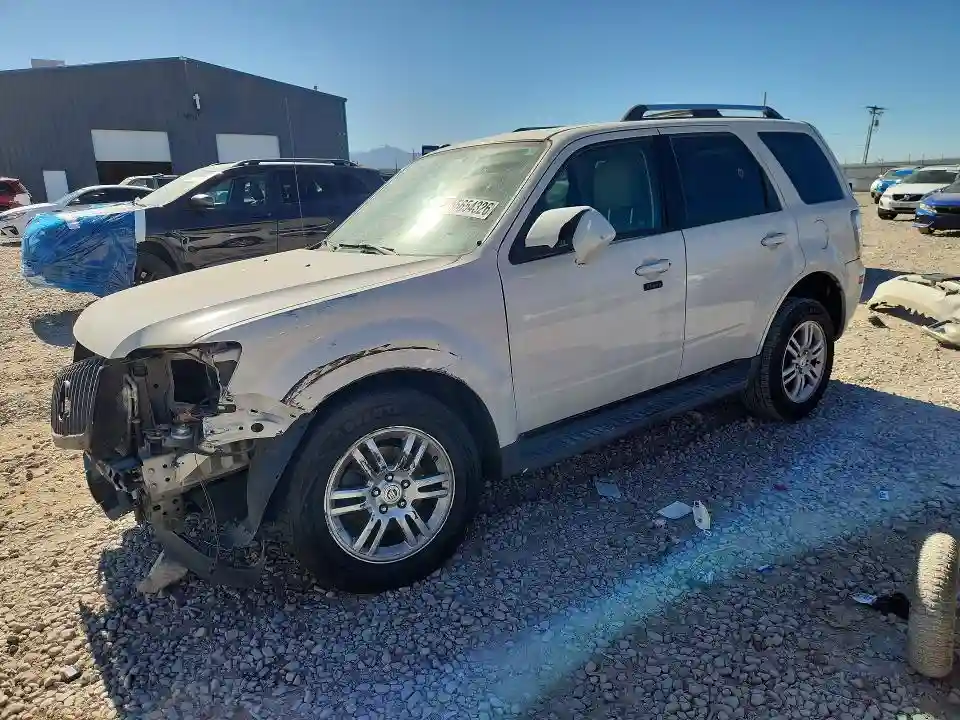 4M2CN9HG5AKJ03189 2010 MERCURY MARINER-0