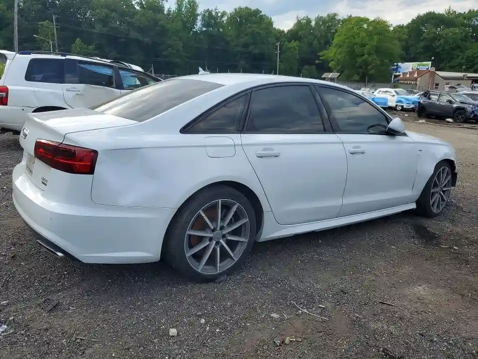 WAUG8AFC5JN035150 2018 AUDI A6-2