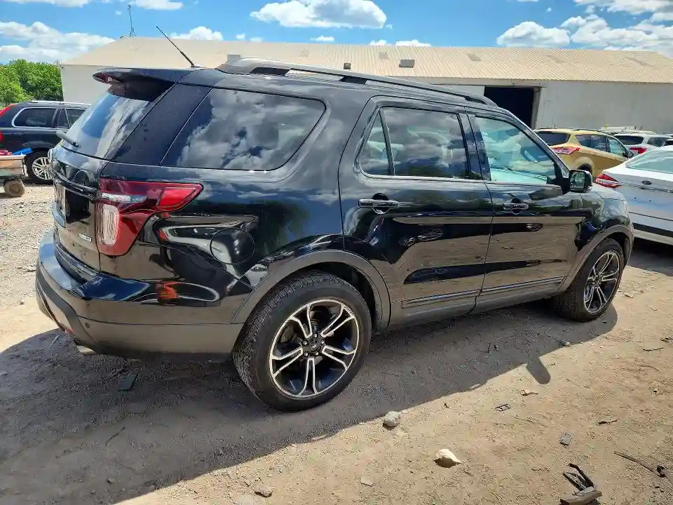 1FM5K8GT6FGA50735 2015 FORD EXPLORER-2