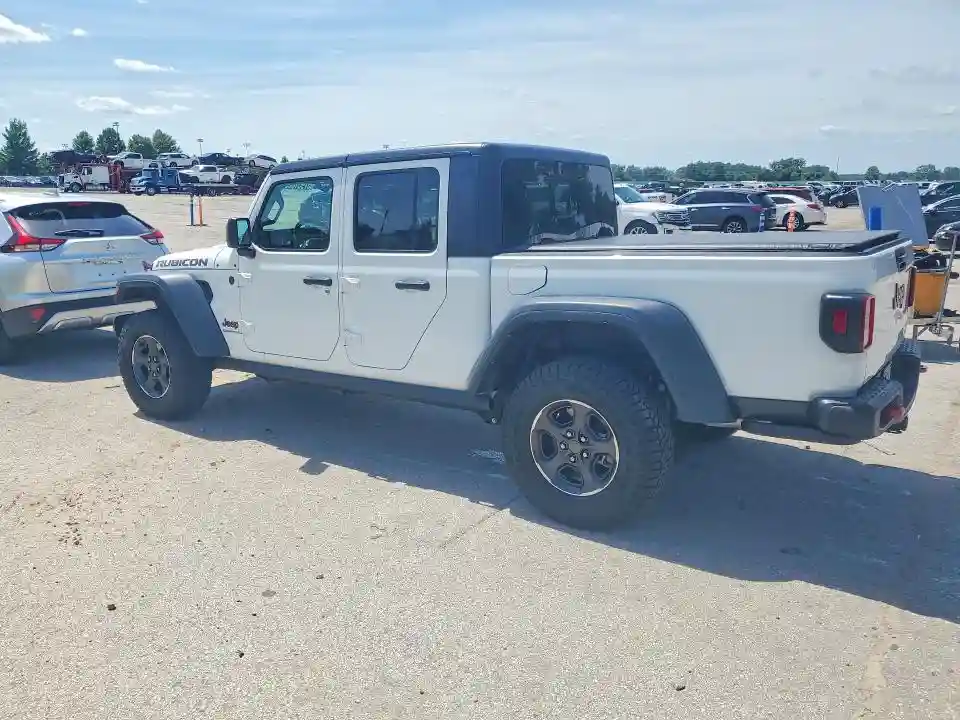 1C6JJTBG5PL530526 2023 JEEP GLADIATOR-1