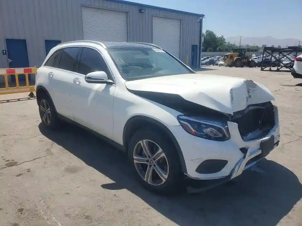 WDC0G4JB2K1000852 2019 MERCEDES-BENZ GLC-CLASS-3
