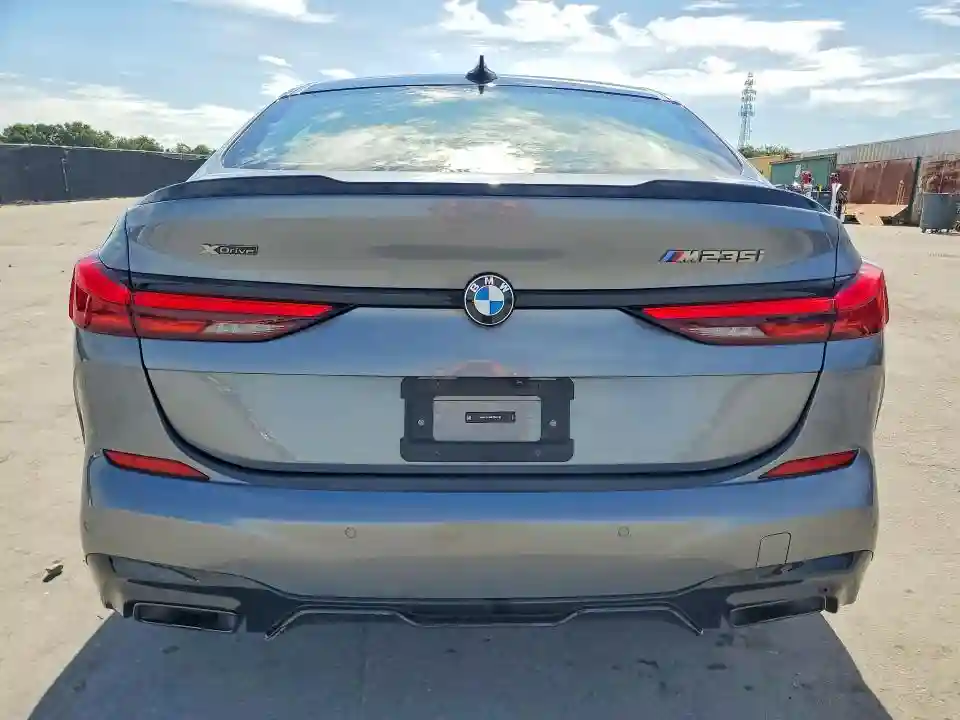 WBA13AL0XR7R84109 2024 BMW M2-5