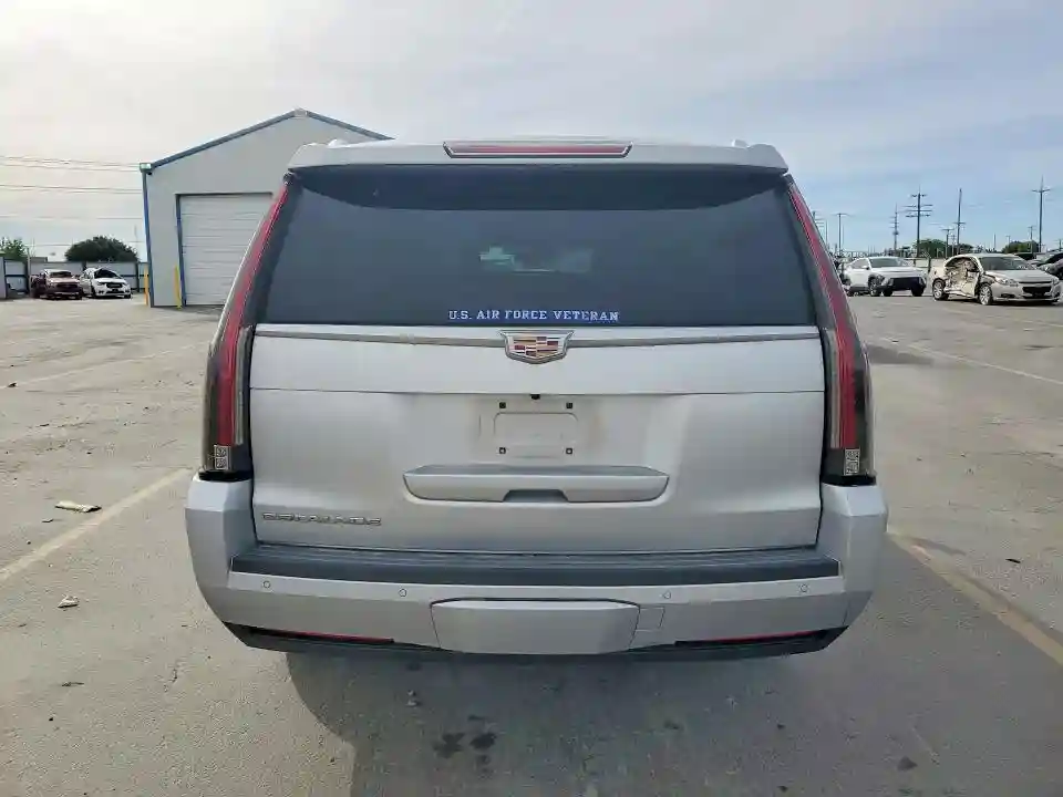 1GYS4JKJ7GR270626 2016 CADILLAC ESCALADE-5