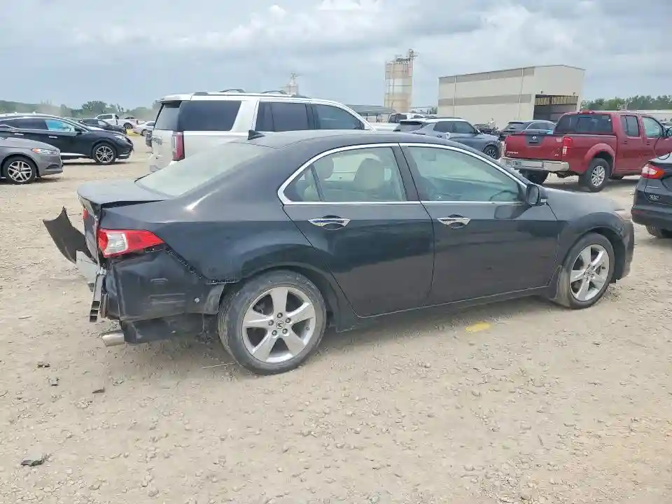 JH4CU2F63AC010836 2010 ACURA TSX-2
