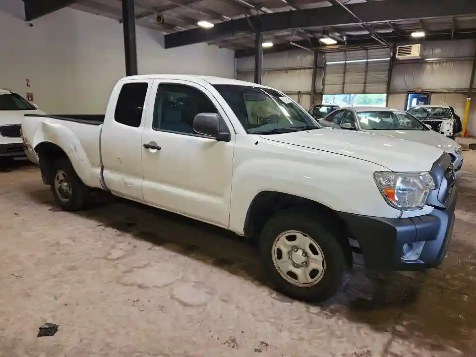 5TFTX4CN7DX022274 2013 TOYOTA TACOMA-3