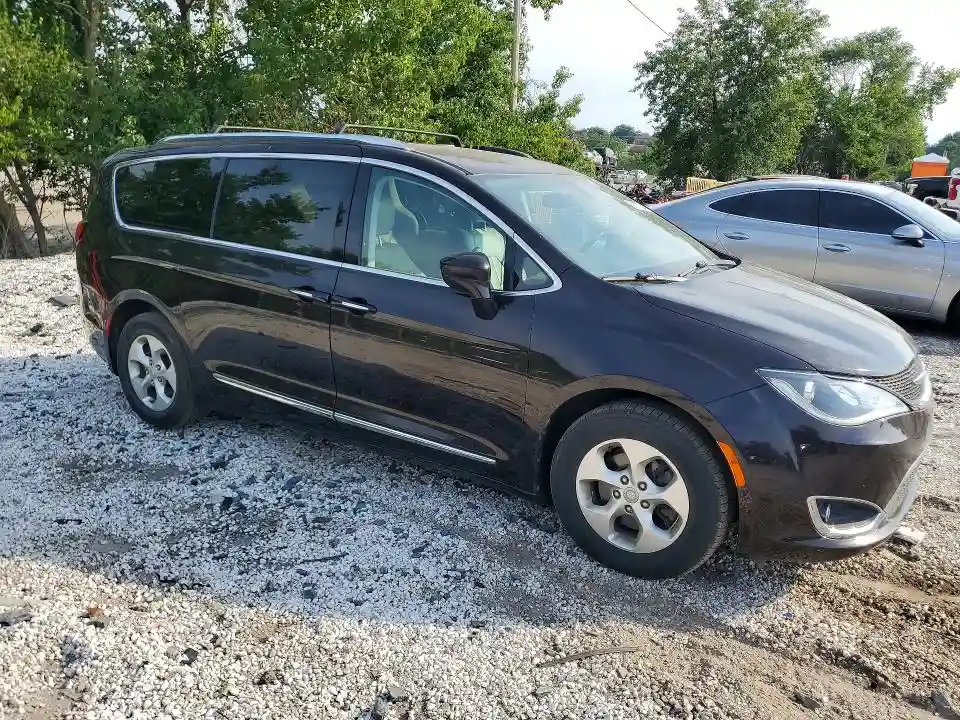 2C4RC1EG6HR689201 2017 CHRYSLER PACIFICA-3