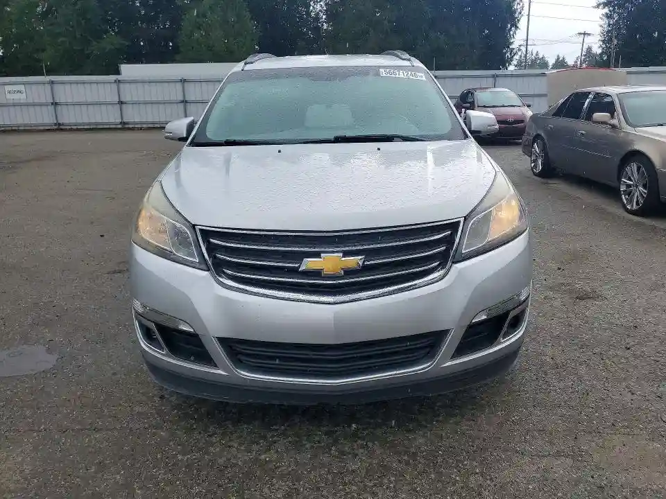 1GNKVGKD3GJ171128 2016 CHEVROLET TRAVERSE-4
