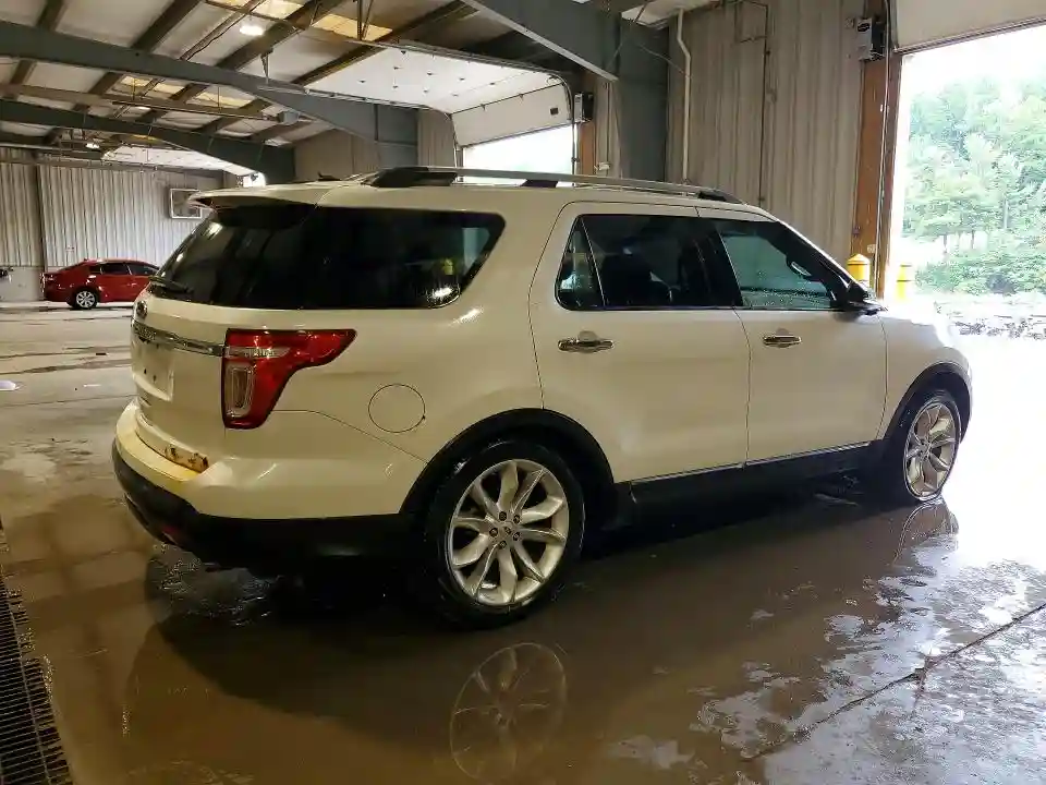 1FM5K7D8XDGA29703 2013 FORD EXPLORER-2