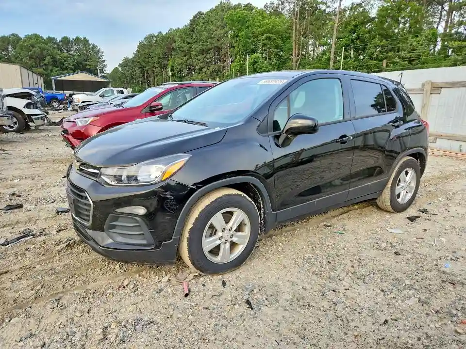 KL7CJKSB2LB333598 2020 CHEVROLET TRAX-0