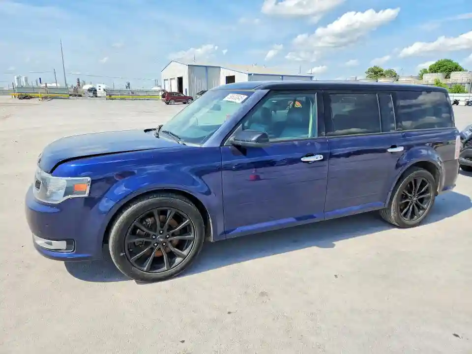 2FMHK6C81GBA22028 2016 FORD FLEX-0