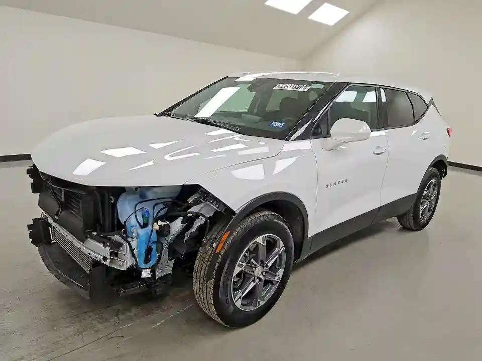 3GNKBCR41SS272232 2025 CHEVROLET BLAZER-0
