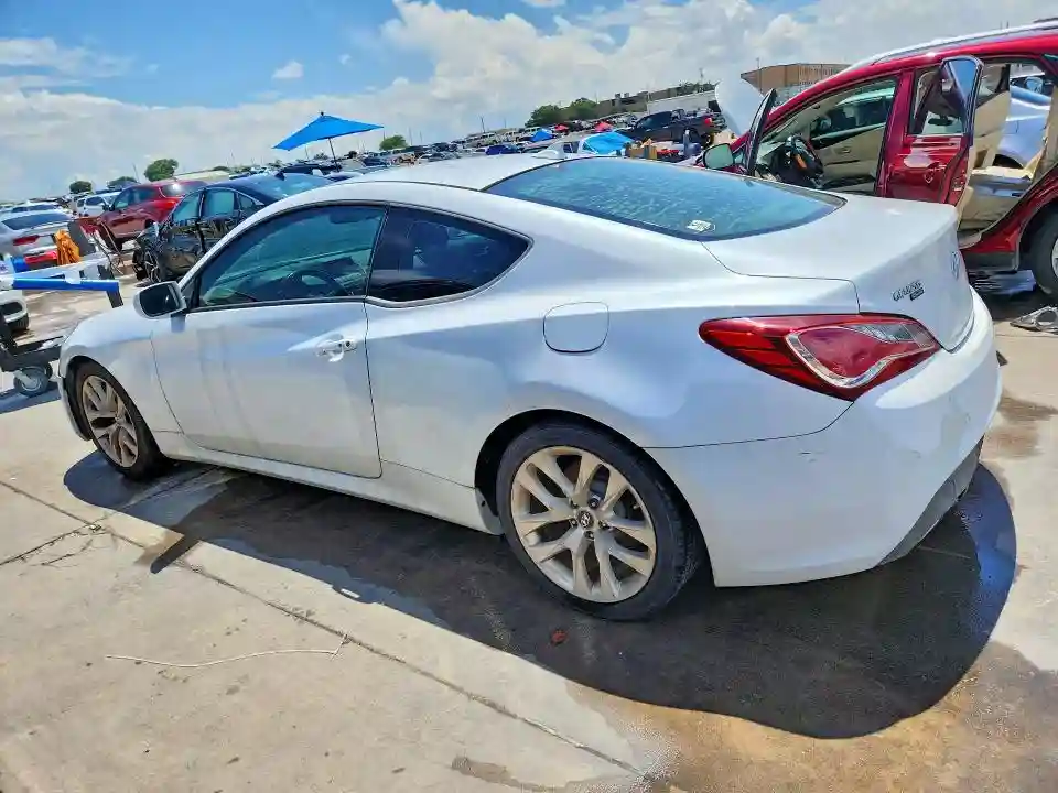 KMHHT6KD4EU120926 2014 HYUNDAI GENESIS-1