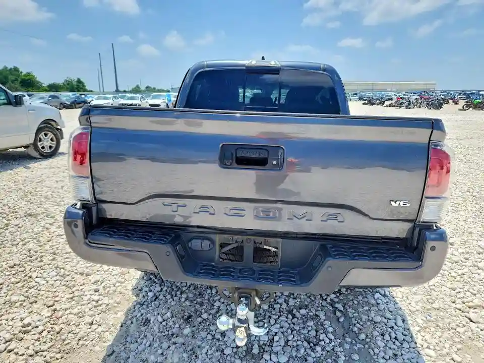 3TMCZ5AN1PM636668 2023 TOYOTA TACOMA-5