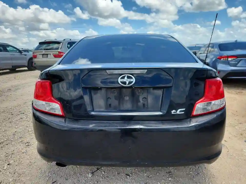 JTKJF5C7XC3033348 2012 SCION TC-5