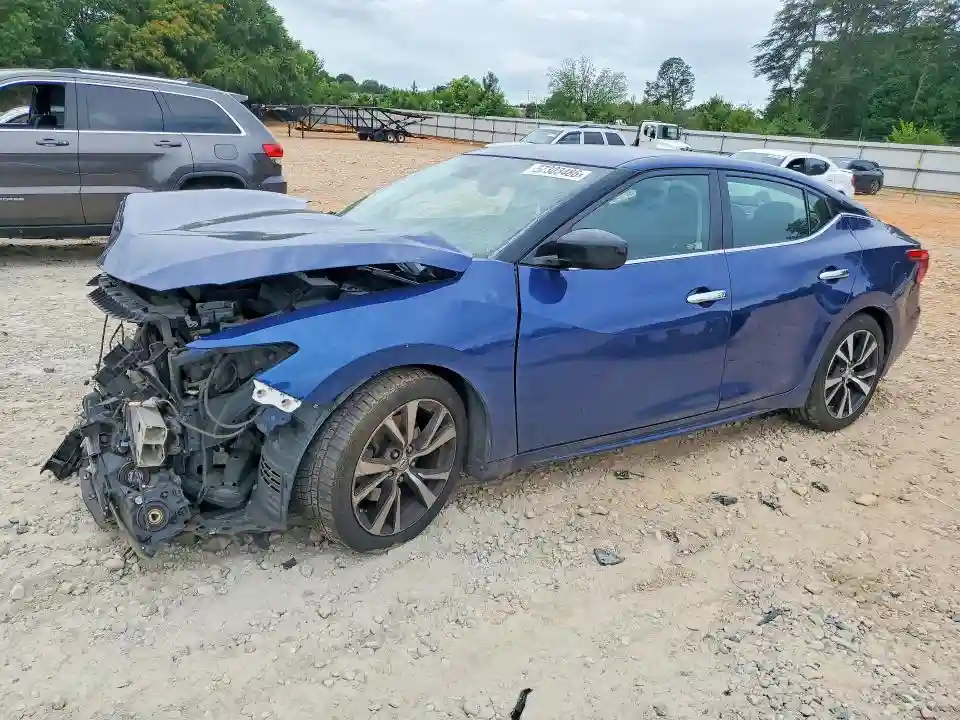 1N4AA6AP9JC397942 2018 NISSAN MAXIMA-0